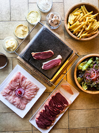 Photos du propriétaire du Restaurant de fondues La Métairie à La Plagne-Tarentaise - n°5