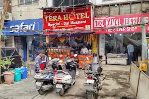 New Tera Hotel image