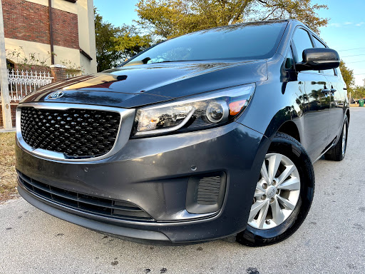 Used Car Dealer «Imperial Capital Cars», reviews and photos, 1800 South State Road 7, Miramar, FL 33023, USA