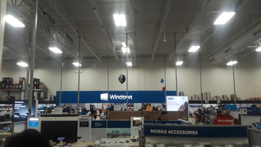 Electronics Store «Best Buy», reviews and photos, 1540 Dogwood Dr SE, Conyers, GA 30038, USA