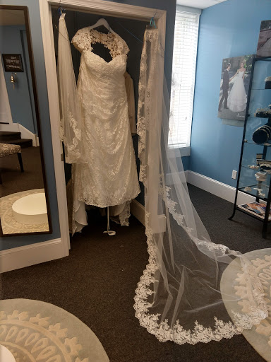 Bridal Shop «Louis Marie Bridal», reviews and photos, 3 E Main St, Middletown, DE 19709, USA