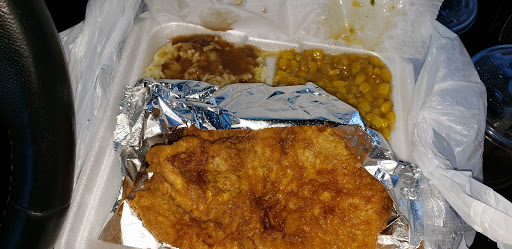 Caterer «Ross Catering», reviews and photos, 9622 Harper Ave, Detroit, MI 48213, USA