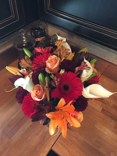 Florist «The Flower Shop», reviews and photos, 121 N 3rd St, Tooele, UT 84074, USA