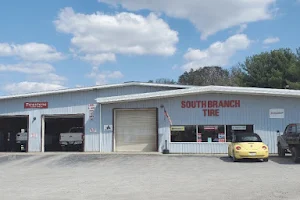 South Branch Tire image