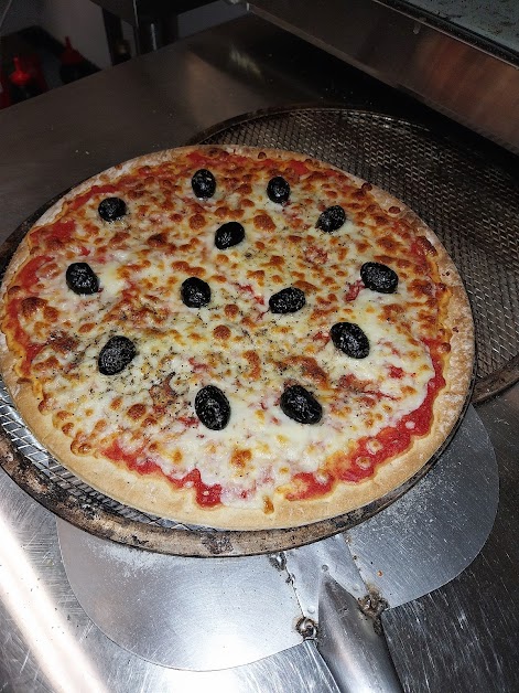 Snack'n Pizz à Rochefort