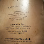 Photo n°2 de l'avis de Klaus.e fait le 07/12/2023 à 20:42 sur le  Lößnitztalschänke - Restaurant Radebeul à Radebeul