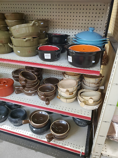 Asian Grocery Store «MT Supermarket», reviews and photos, 10901 N Lamar Blvd G, Austin, TX 78753, USA