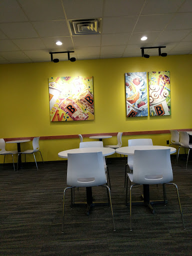 Coffee Shop «BIGGBY COFFEE», reviews and photos, 27046 Fawn River Rd, Sturgis, MI 49091, USA