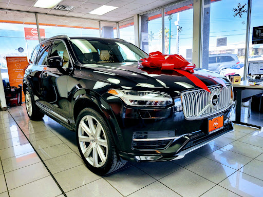 Car Dealer «Hoy Family Auto», reviews and photos, 1122 Airway Blvd, El Paso, TX 79925, USA