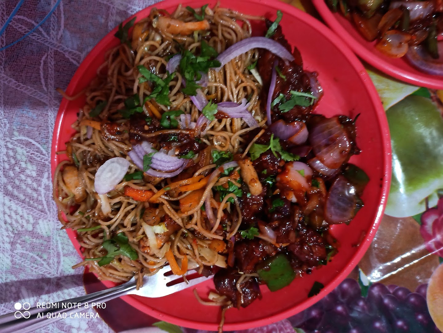 SIDE STREET FOOD Restaurant in Ranchi