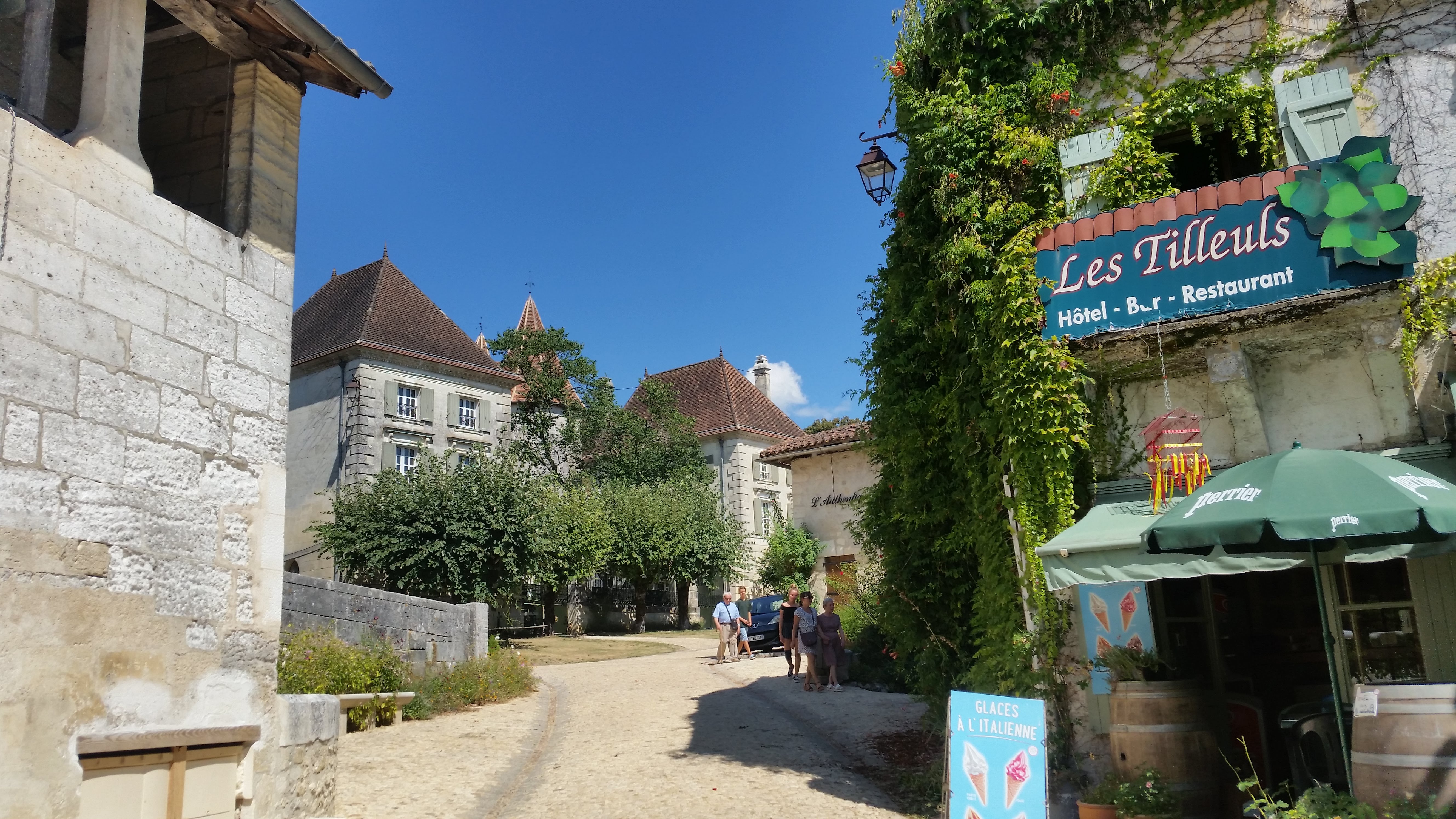 Photo n° 1 de l'avis de Thierry.e fait le 13/09/2018 à 04:46