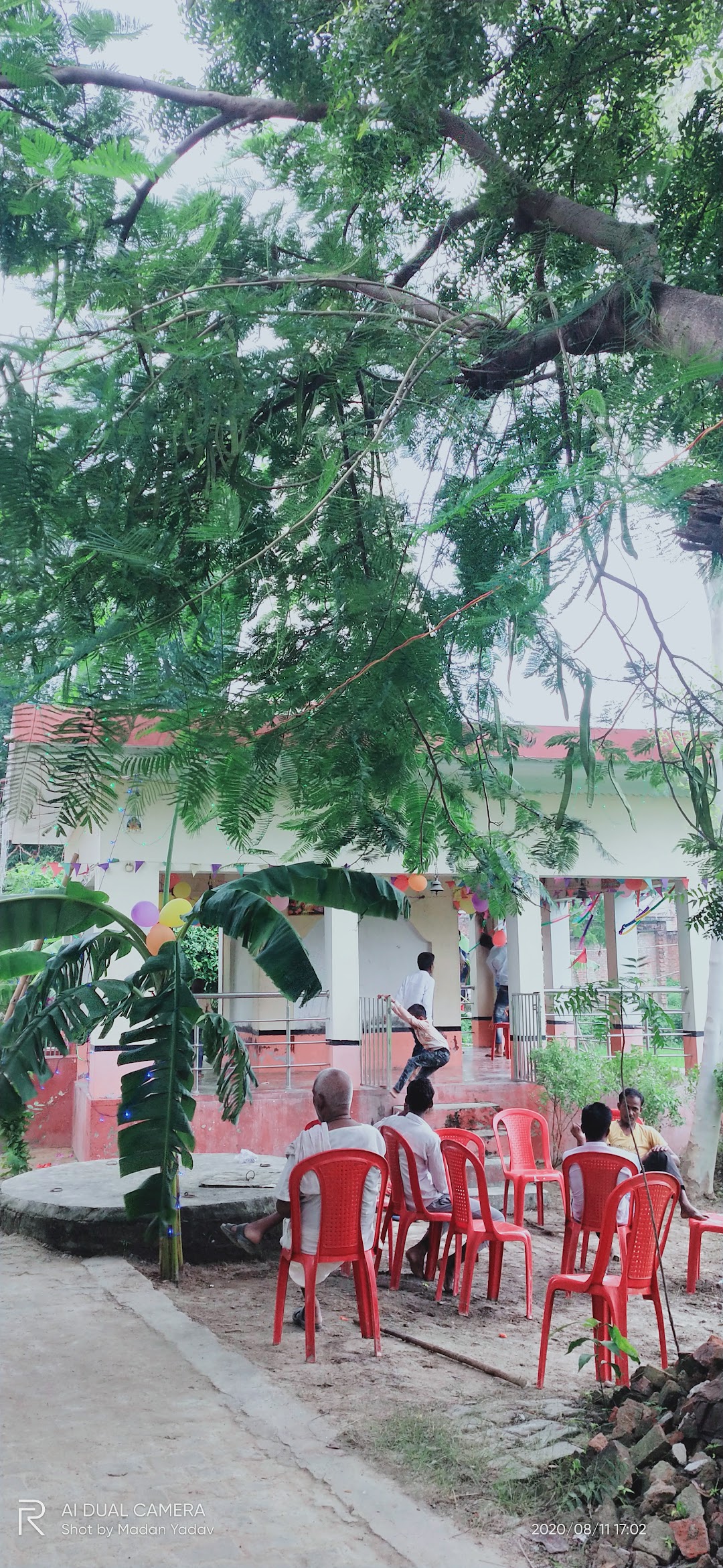 FCI