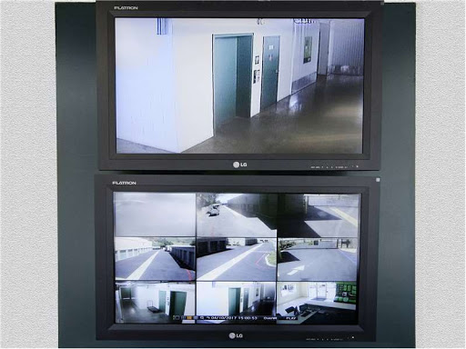 Storage Facility «Extra Space Storage», reviews and photos, 3101 Grande Vista Dr, Newbury Park, CA 91320, USA