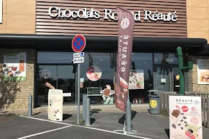 RÉAUTÉ CHOCOLAT image