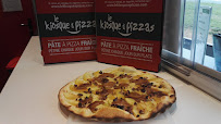 Photos du propriétaire du Pizzas à emporter KIOSQUE A PIZZAS ISLE - n°5