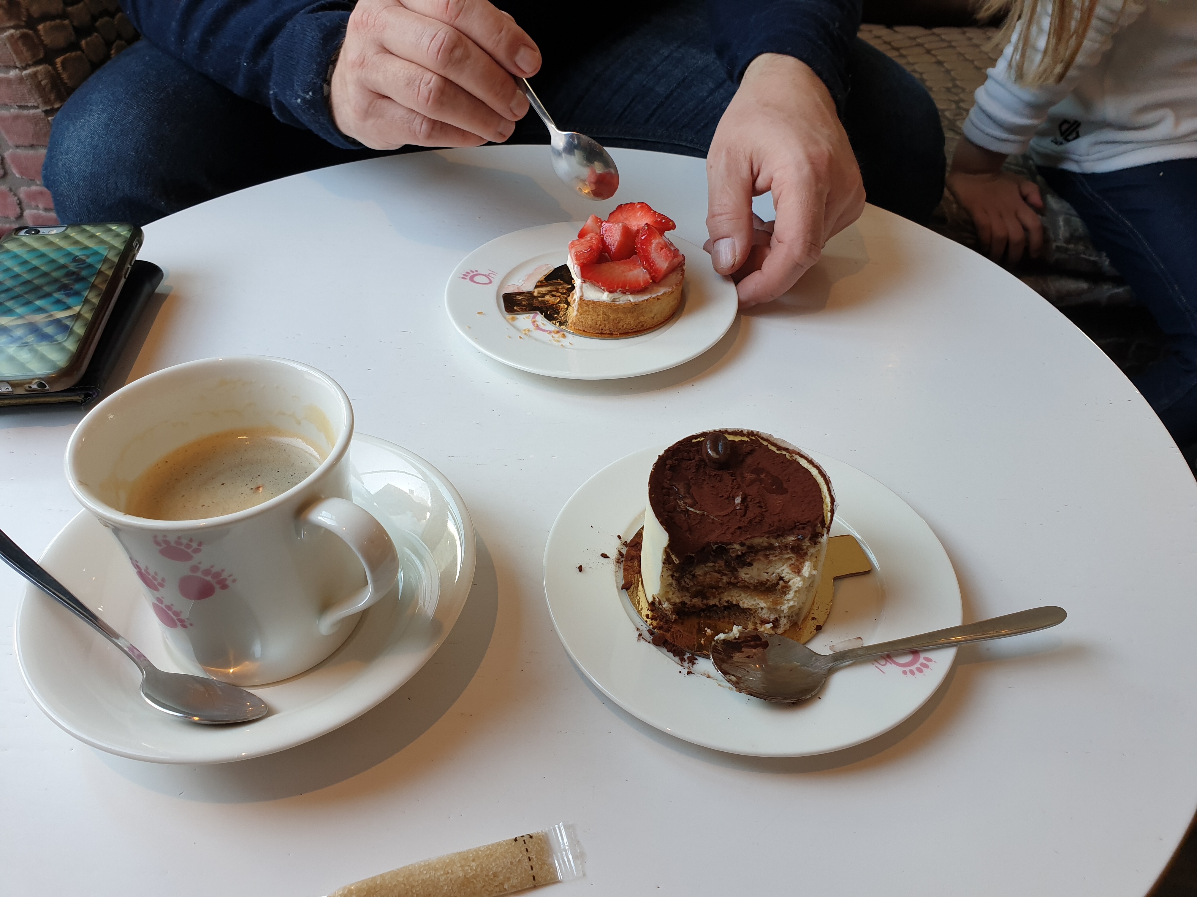 Photo n° 1 de l'avis de danny.h fait le 15/03/2020 à 16:55