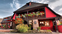 Photos du propriétaire du Restaurant gastronomique Auberge au Boeuf à Sessenheim - n°3