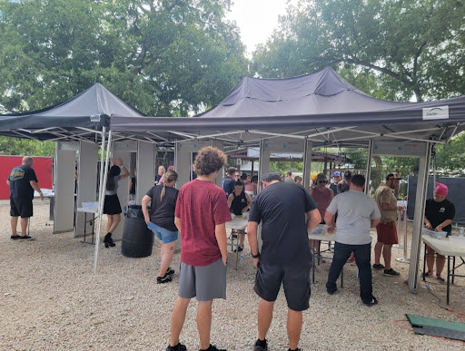 Live Music Venue «Whitewater Amphitheater», reviews and photos, 11860 FM306 #1, New Braunfels, TX 78132, USA