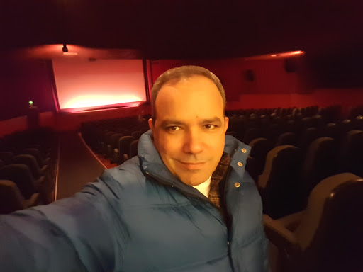 Movie Theater «Cinema 21», reviews and photos, 616 NW 21st Ave, Portland, OR 97209, USA