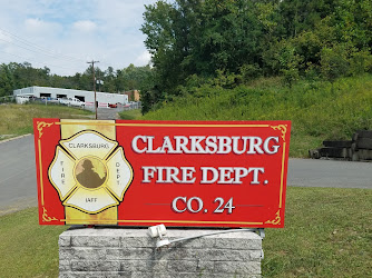 Clarksburg Fire Department