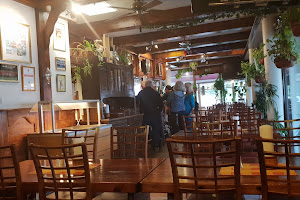 Restaurang Hertigen, Grebbestad
