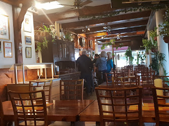 Restaurang Hertigen, Grebbestad