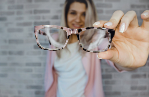 Optometrist «Eyeglass Emporium», reviews and photos, 552 Arthur Godfrey Rd, Miami Beach, FL 33140, USA