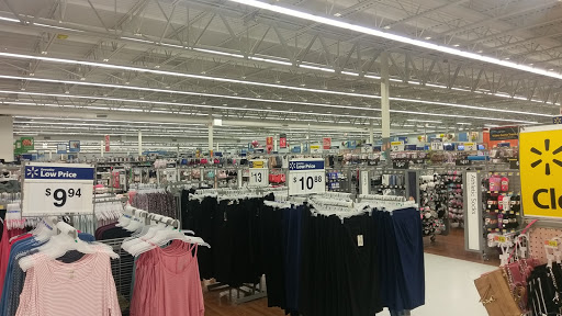 Discount Store «Walmart», reviews and photos, 1740 NJ-38, Lumberton, NJ 08048, USA