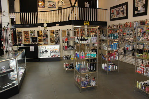 Adult Entertainment Store «Pleasures & Treasures», reviews and photos, 2525 University Ave, San Diego, CA 92104, USA