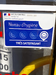 Photo n°12 de sandwicherie kebab ESPACE FOOD à Le Passage ()