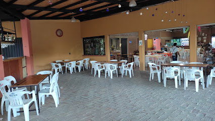 Restaurante Las Jacarandas - San Antonio 7ma Sección, San Antonio 7ma Secc, 68270 Tlalixtac de Cabrera, Oaxaca, Mexico