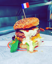 Photos du propriétaire du Restaurant de hamburgers French’s Burger à Grenoble - n°19