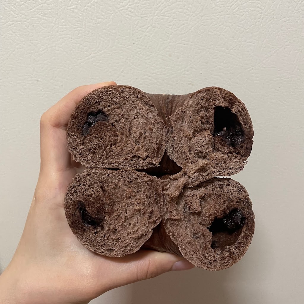 等等貝果 的照片