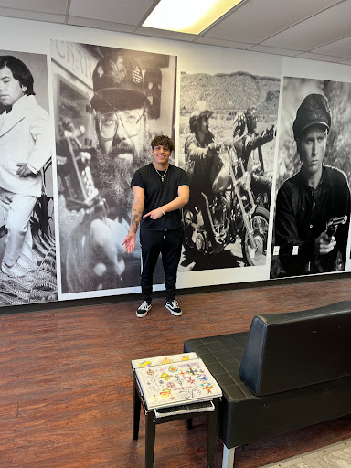 Explore finnish tattoo ideas, creative tattoo ideas in Seymour, available at American Gypsy Tattoo Corp.