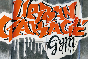 Urban Garage Gym image