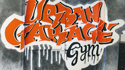 Urban Garage Gym - 6990 E Shea Blvd #108, Scottsdale, AZ 85254