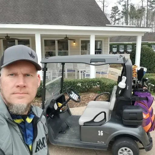 Golf Club «Ashton Hills Golf Club», reviews and photos, 10400 Bypass Rd, Covington, GA 30014, USA