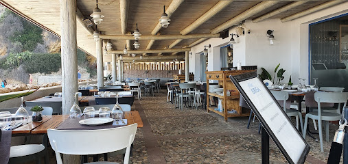 Restaurant Brisa - Playa Tamarit Crta N-340, Km. 1172, 43008 Tarragona, Spain