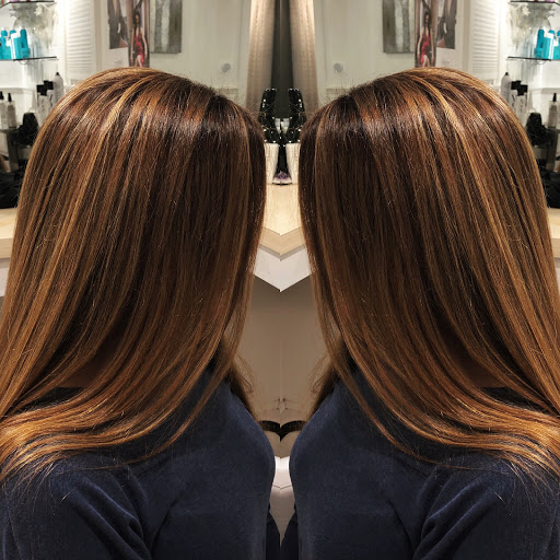 Hair Salon «Evolve Hair Design Inc.», reviews and photos, 165 Pleasant St #9, Marblehead, MA 01945, USA