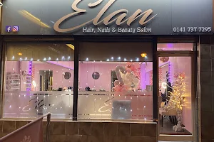 Elan Hair Nails Beauty image