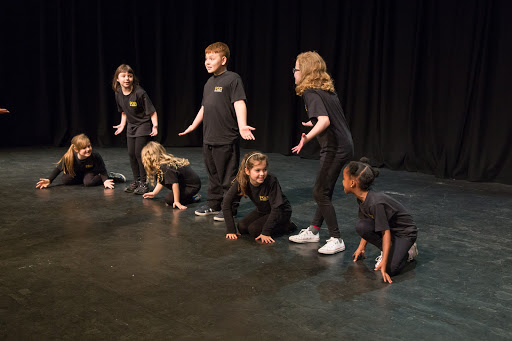 The Pauline Quirke Academy of Performing Arts Cardiff