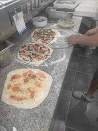 Pizza du Pizzeria Le Bon Goût 💯💯 au 🔥 de 🪵 🪵 🔥 à Dreux - n°10