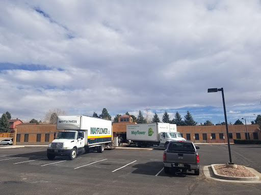 Moving and Storage Service «Arrow Moving & Storage», reviews and photos, 2885 Janitell Rd, Colorado Springs, CO 80906, USA