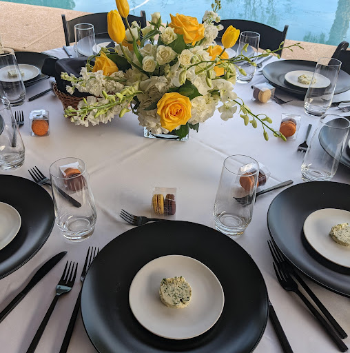 Caterer «Kale Personal Chef Services», reviews and photos, 14362 N Frank Lloyd Wright Blvd #1000, Scottsdale, AZ 85260, USA