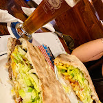 Photo n°1 de l'avis de Antonio.n fait le 24/11/2020 à 07:46 sur le  Paninoteca Poldo Forever à Taranto