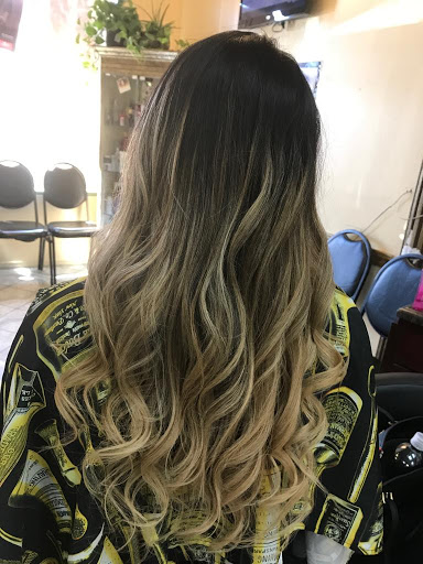 Beauty Salon «Arte Y Creacion Beauty Salon», reviews and photos, 3202 E Greenway Rd, Phoenix, AZ 85032, USA