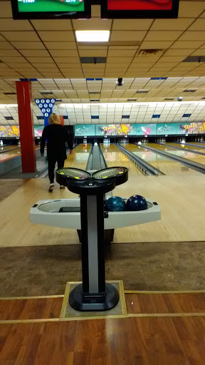 Bowling Alley «Medina Lanes», reviews and photos, 11249 Maple Ridge Rd, Medina, NY 14103, USA