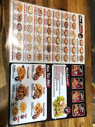 Photo n°5 de Chrono Pizza à Cloyes-les-Trois-Rivières ()