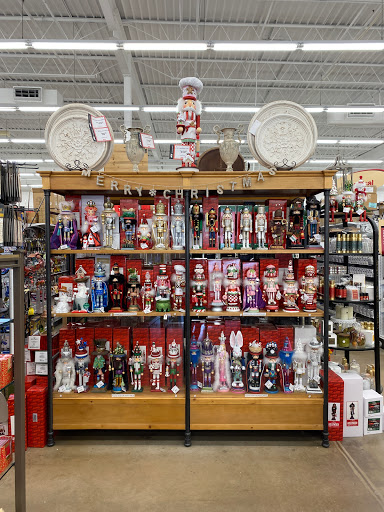 Hardware Store «Langham Creek Ace Hdwe», reviews and photos, 18020 Farm to Market Rd 529, Cypress, TX 77433, USA