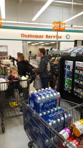 Supermarket «WinCo Foods», reviews and photos, 1350 Franklin Rd, Yuba City, CA 95993, USA